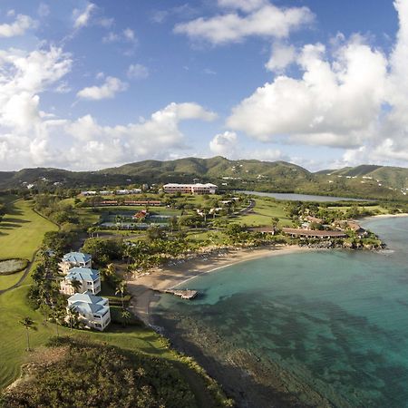The Buccaneer Beach & Golf Resort Κρίστιανστεντ Εξωτερικό φωτογραφία