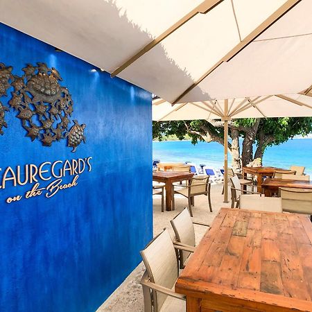 The Buccaneer Beach & Golf Resort Κρίστιανστεντ Εξωτερικό φωτογραφία
