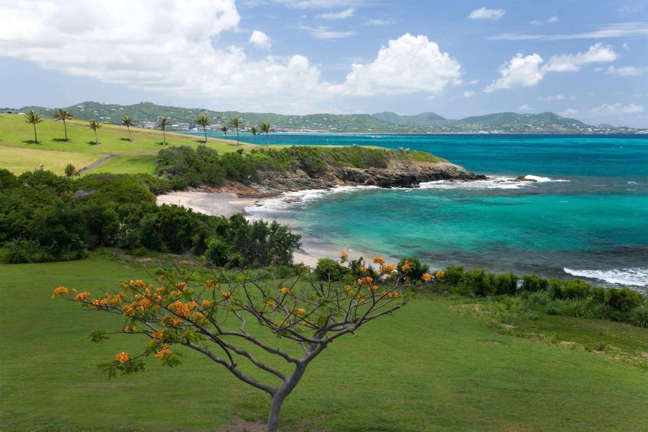 The Buccaneer Beach & Golf Resort Κρίστιανστεντ Εξωτερικό φωτογραφία