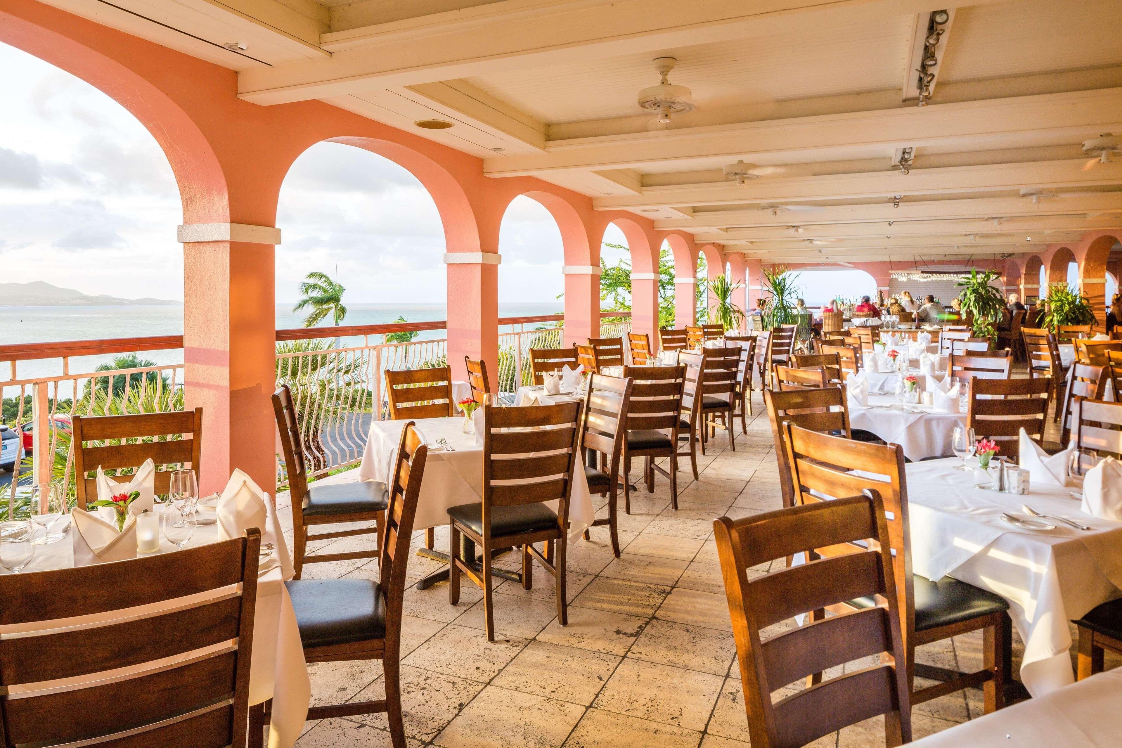 The Buccaneer Beach & Golf Resort Κρίστιανστεντ Εξωτερικό φωτογραφία