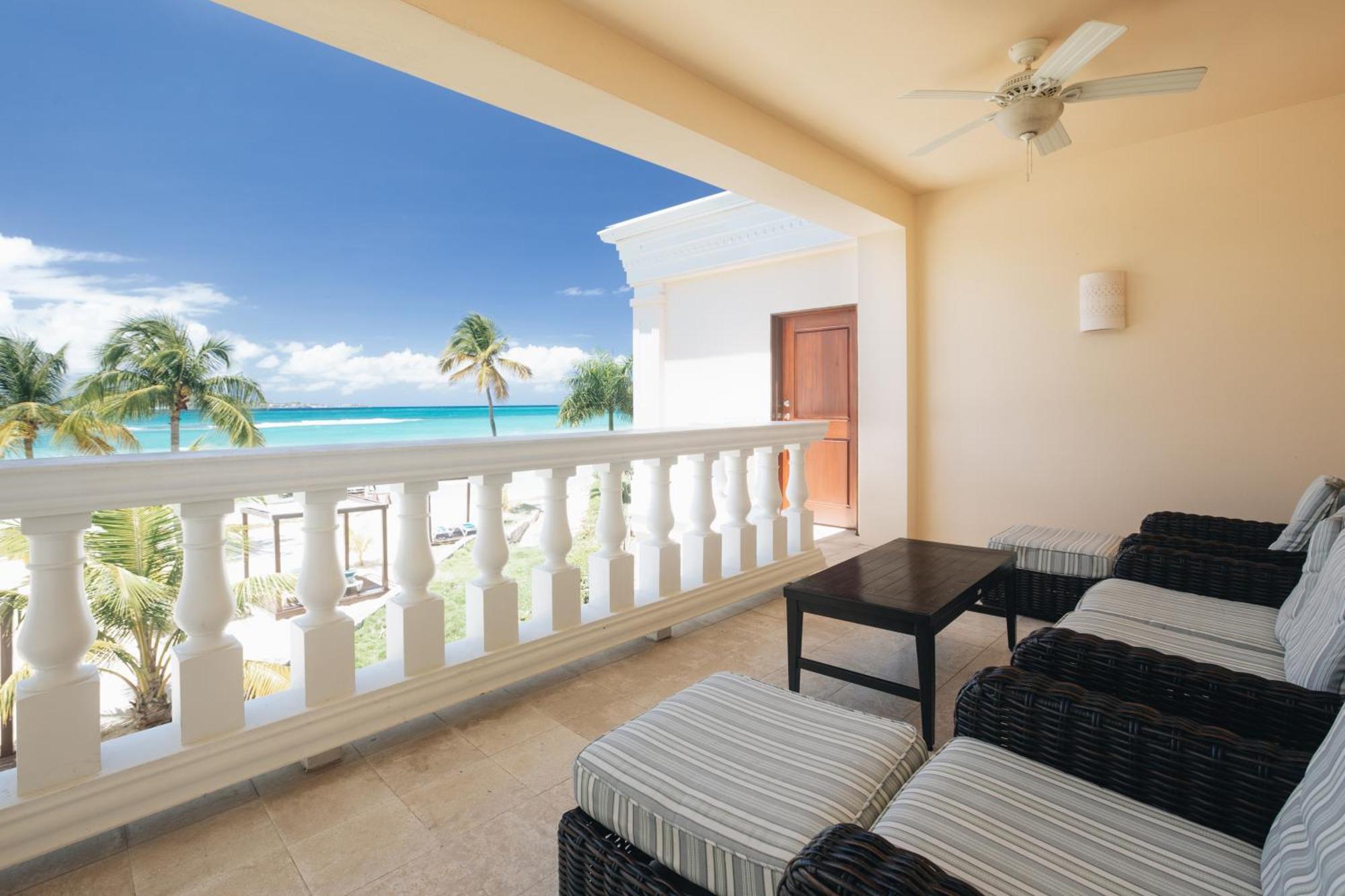 The Buccaneer Beach & Golf Resort Κρίστιανστεντ Εξωτερικό φωτογραφία