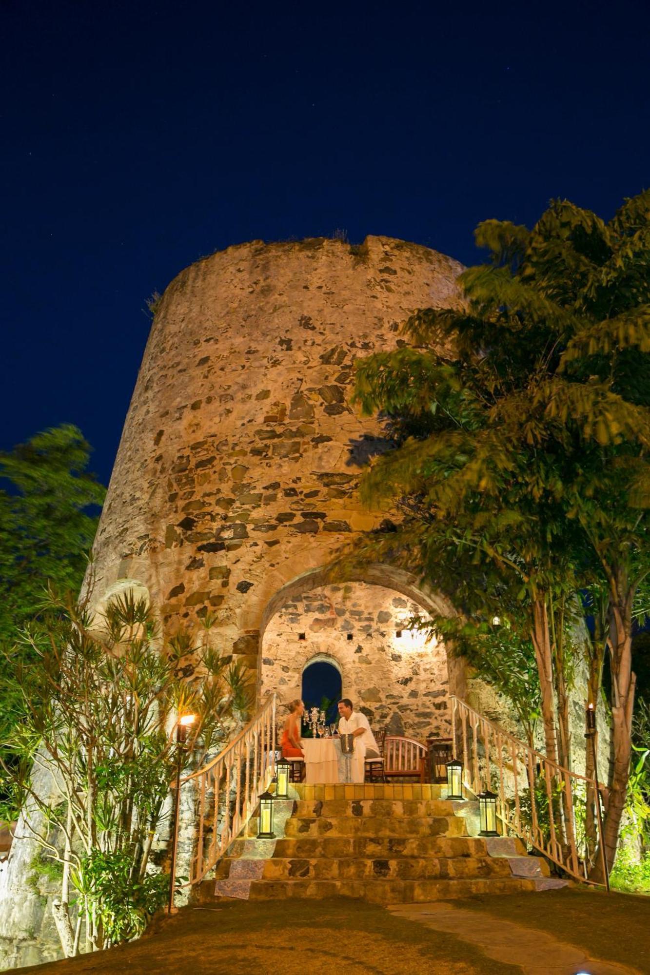 The Buccaneer Beach & Golf Resort Κρίστιανστεντ Εξωτερικό φωτογραφία