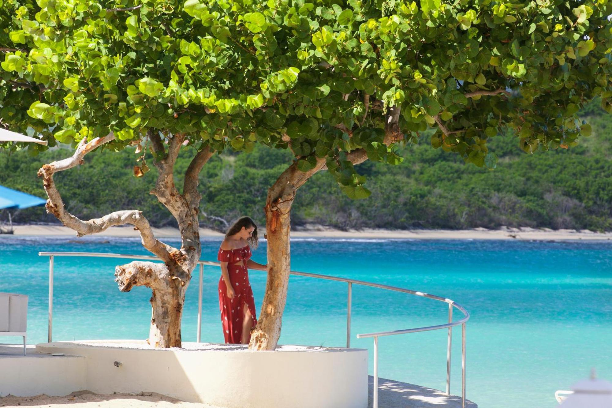 The Buccaneer Beach & Golf Resort Κρίστιανστεντ Εξωτερικό φωτογραφία