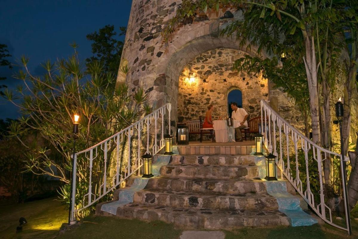 The Buccaneer Beach & Golf Resort Κρίστιανστεντ Εξωτερικό φωτογραφία