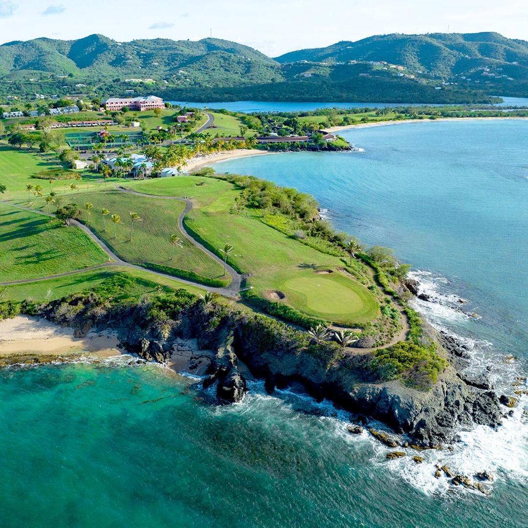 The Buccaneer Beach & Golf Resort Κρίστιανστεντ Εξωτερικό φωτογραφία