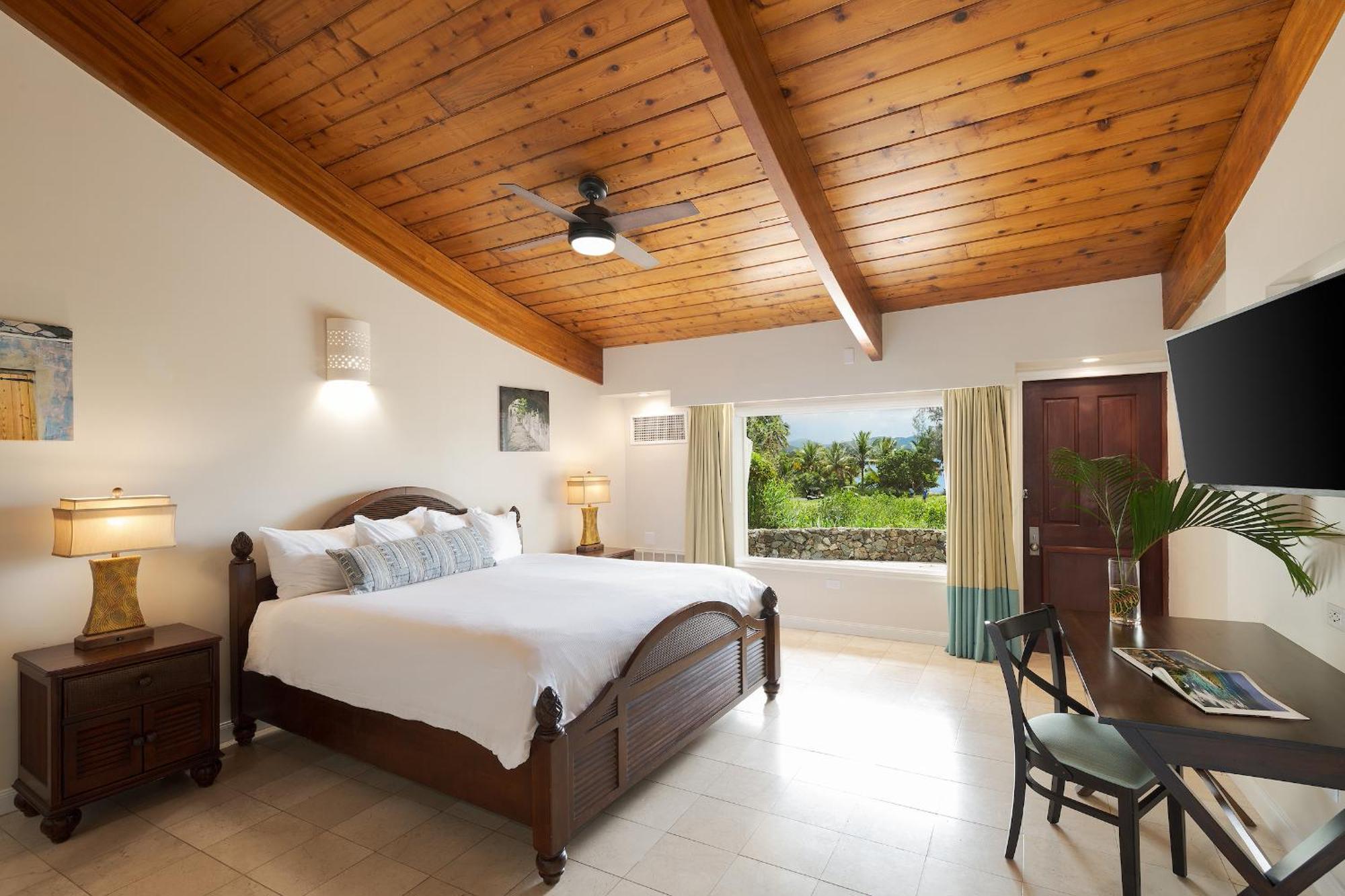 The Buccaneer Beach & Golf Resort Κρίστιανστεντ Δωμάτιο φωτογραφία