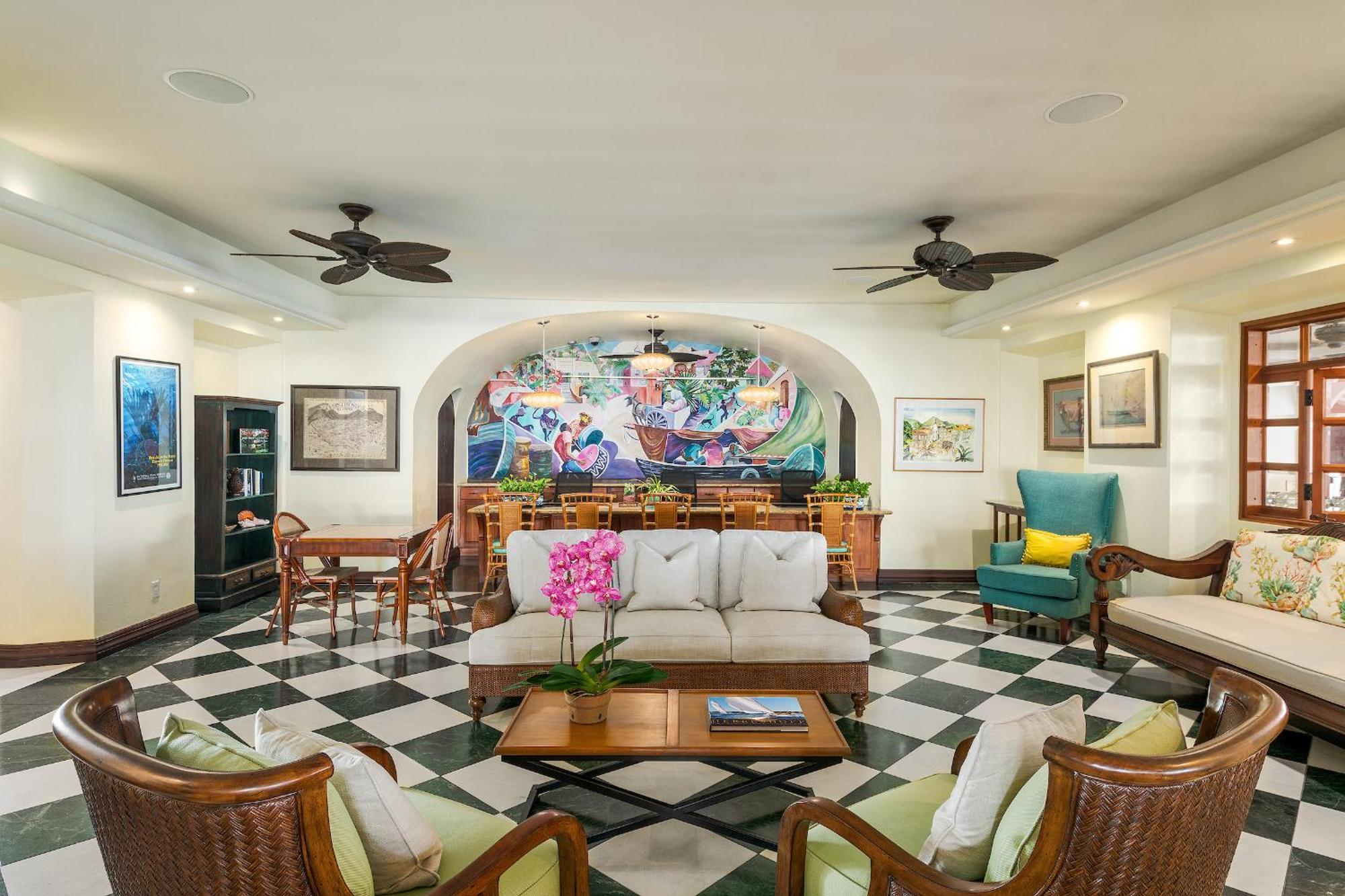 The Buccaneer Beach & Golf Resort Κρίστιανστεντ Εξωτερικό φωτογραφία