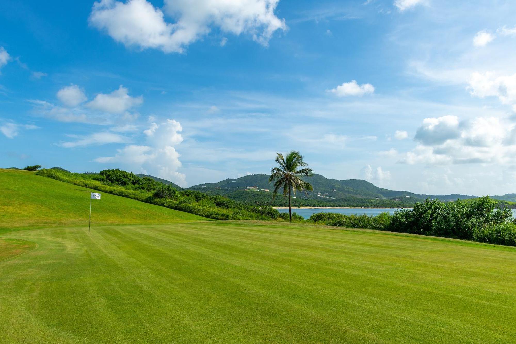 The Buccaneer Beach & Golf Resort Κρίστιανστεντ Δωμάτιο φωτογραφία