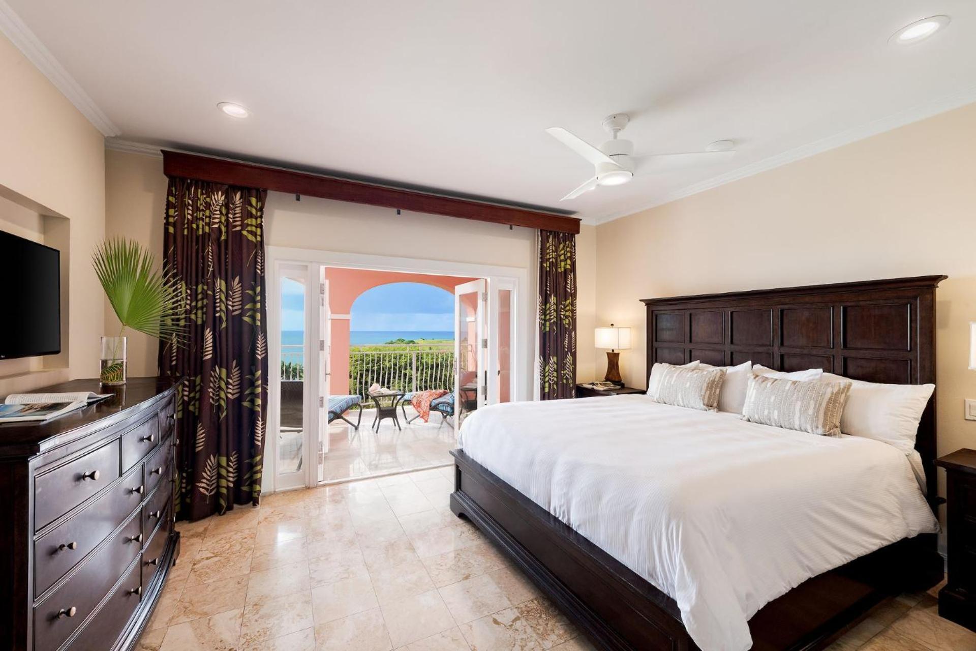 The Buccaneer Beach & Golf Resort Κρίστιανστεντ Εξωτερικό φωτογραφία
