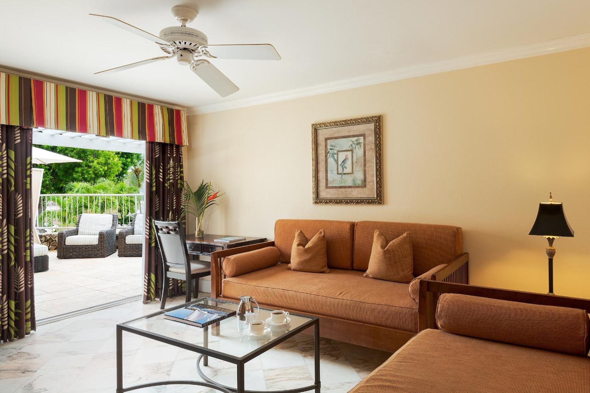 The Buccaneer Beach & Golf Resort Κρίστιανστεντ Δωμάτιο φωτογραφία