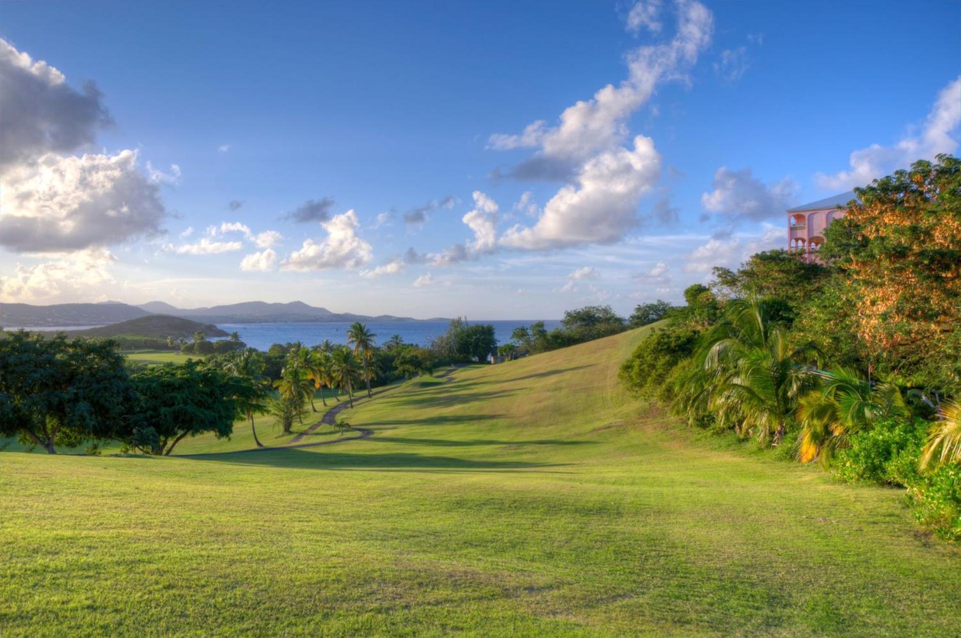 The Buccaneer Beach & Golf Resort Κρίστιανστεντ Δωμάτιο φωτογραφία