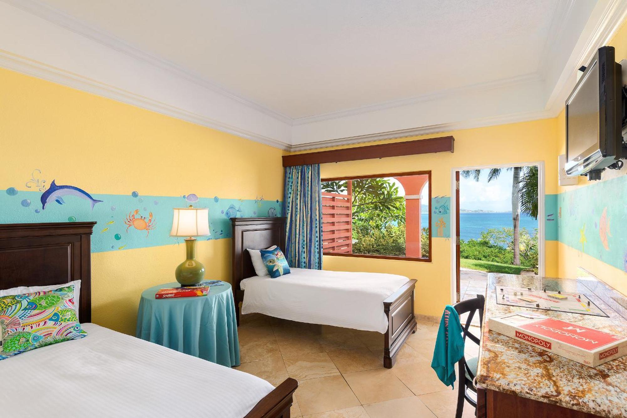 The Buccaneer Beach & Golf Resort Κρίστιανστεντ Δωμάτιο φωτογραφία