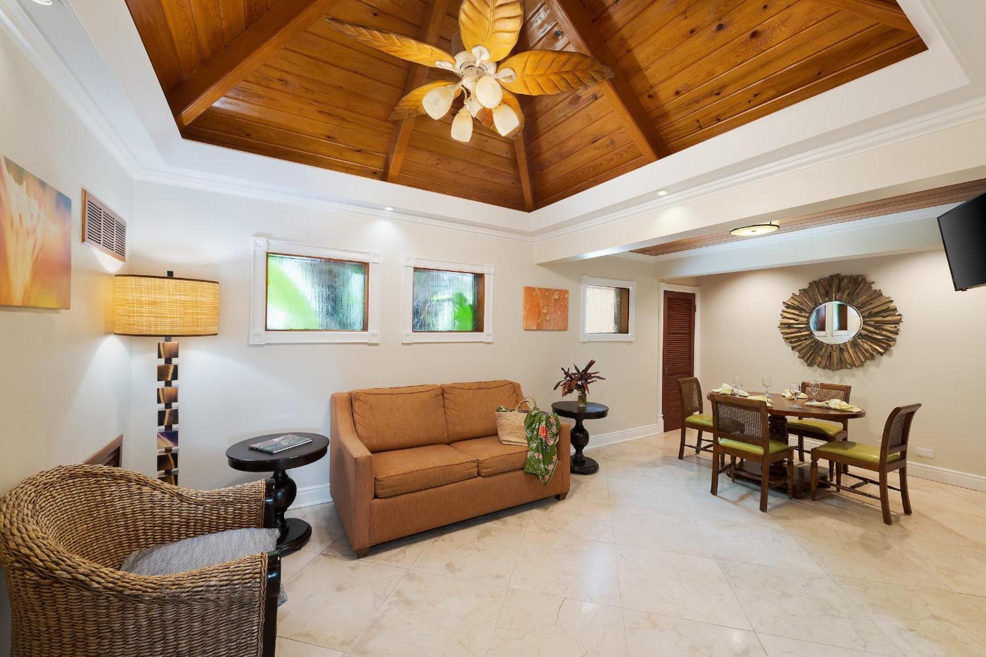 The Buccaneer Beach & Golf Resort Κρίστιανστεντ Δωμάτιο φωτογραφία