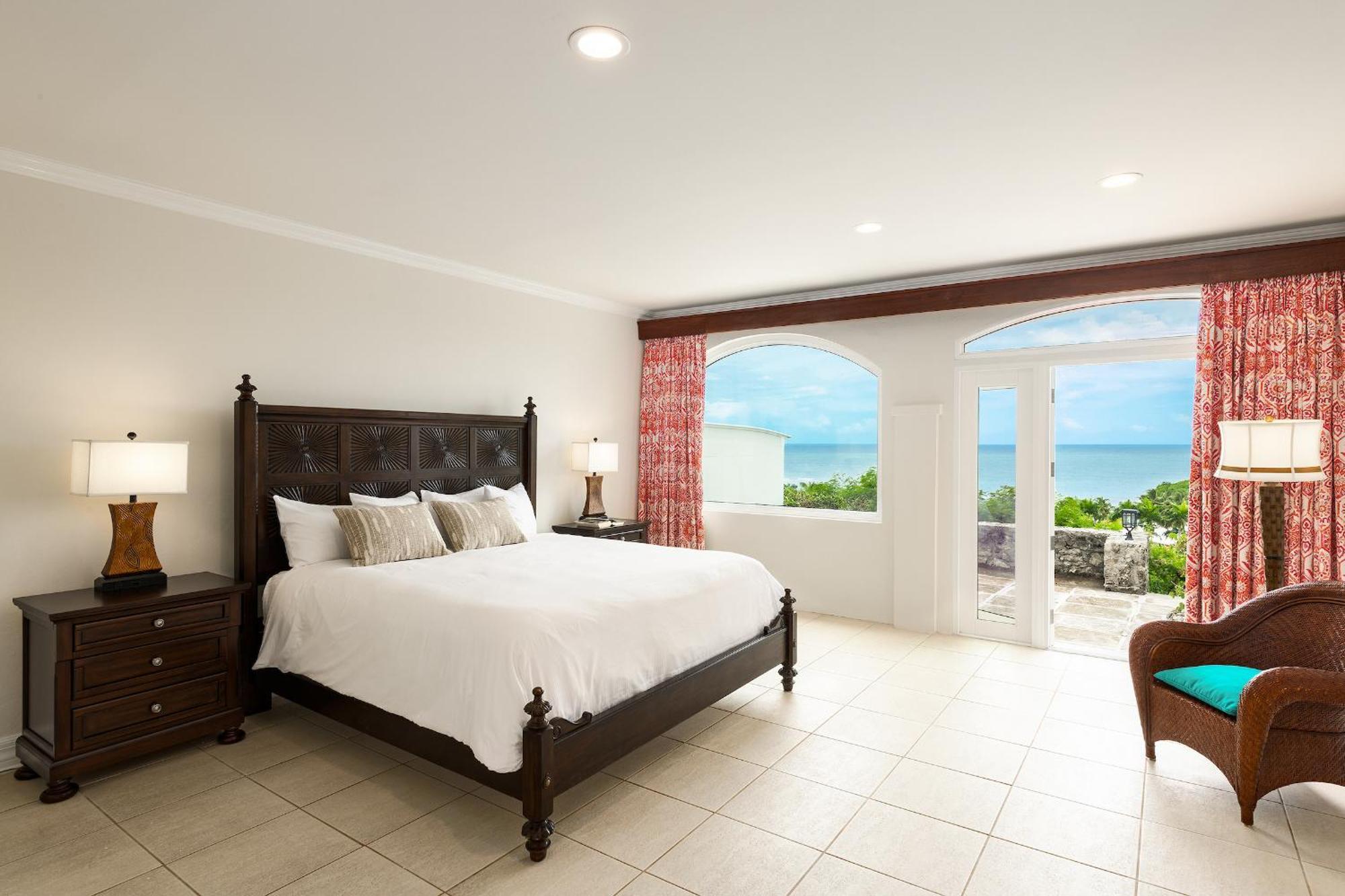 The Buccaneer Beach & Golf Resort Κρίστιανστεντ Δωμάτιο φωτογραφία